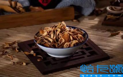 陈皮最多可以陈多少年(陈皮最多放几年)