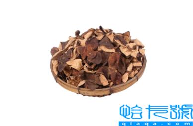 陈皮是越黑越好吗(陈皮颜色越深越好吗)