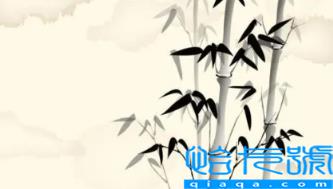 西户玄关画挂竹子合适吗(西户玄关画挂什么图最好)