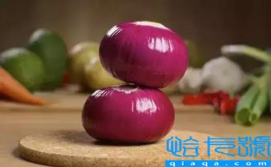 洋葱生吃怎么去除辣味(洋葱生吃很辣怎么办)