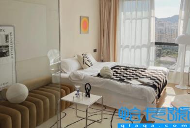 怎么把房子挂网上在做民宿(住宅改成民宿有什么要求)