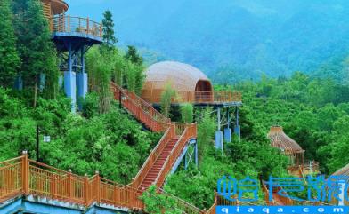 怎么把房子挂网上在做民宿(住宅改成民宿有什么要求)