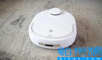 拖地机不出水是啥毛病(拖地机不出水怎么办)