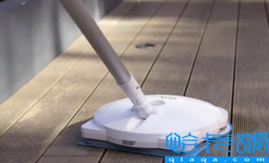 拖地机不出水是啥毛病(拖地机不出水怎么办)