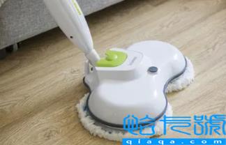 拖地机不出水是啥毛病(拖地机不出水怎么办)