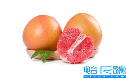 柚子和虾能一起吃吗(吃了柚子还能吃虾吗)