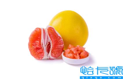 吃红心柚子尿液会显红色吗(吃红心柚子尿液会变黄吗)