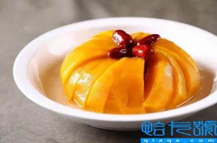 蒸熟的南瓜隔夜还能吃吗(蒸好的南瓜放一夜会不会坏)