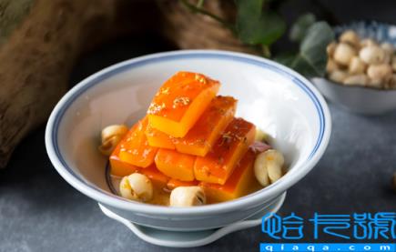 蒸熟的南瓜隔夜还能吃吗(蒸好的南瓜放一夜会不会坏)