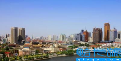 天津河西是富人区吗(天津河西区在天津的地位)