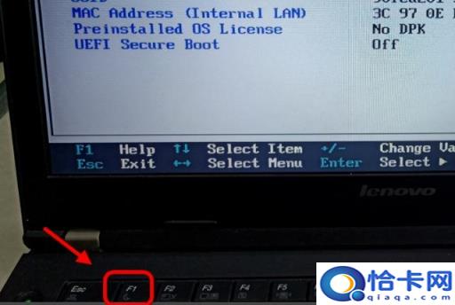联想笔记本y470怎么设置u盘启动(联想y470笔记本怎样设置u盘启动)