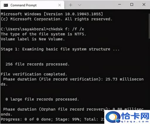 U盘格式化报错(u盘做引导盘格式化报错)
