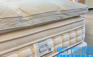 五星级酒店用的什么床垫那么软(五星级酒店床垫适合家用吗)