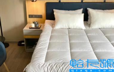 五星级酒店用的什么床垫那么软(五星级酒店床垫适合家用吗)