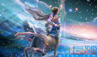 11月的射手和12月的射手有啥不一样(11月的射手和12月的射手哪个花心)