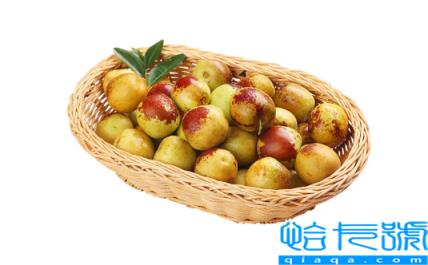 冬枣不甜怎么样才能变甜(冬枣不甜有什么办法)