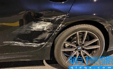 掉头撞车一定是掉头的责任吗(掉头撞车应该怎么定责任)