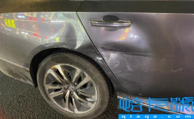 掉头撞车一定是掉头的责任吗(掉头撞车应该怎么定责任)