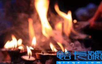 2022年十月初一寒衣节鬼节可以添坟吗(十月初一上坟有什么讲究)