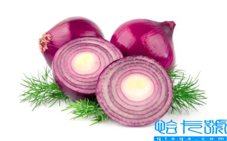 洋葱生吃好还是熟吃好(洋葱生吃和熟吃的功效与作用一样吗)