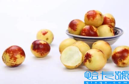 冬枣煮熟吃有什么好处(冬枣煮熟吃的功效与作用)