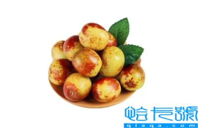 冬枣煮熟吃有什么好处(冬枣煮熟吃的功效与作用)