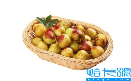 冬枣可以煮熟了吃吗(冬枣煮熟了还有营养吗)