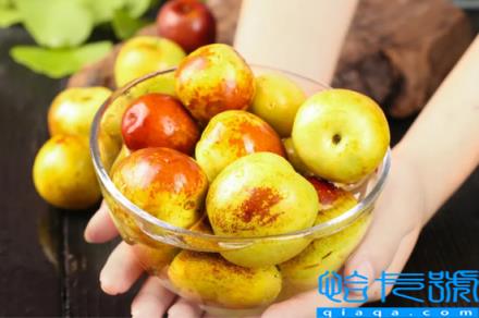 冬枣吃着发苦是怎么回事(冬枣吃着有点苦是什么原因)