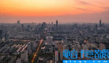 2022年南京12月份的天气温度大概是多少(12月去南京穿什么衣服)