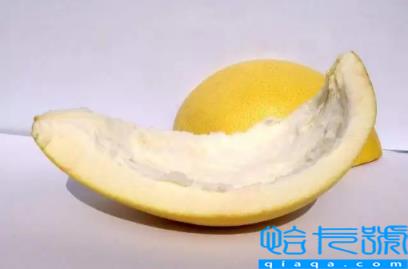 柚子皮可以去除冰箱异味吗(柚子皮可以去除车内异味吗)