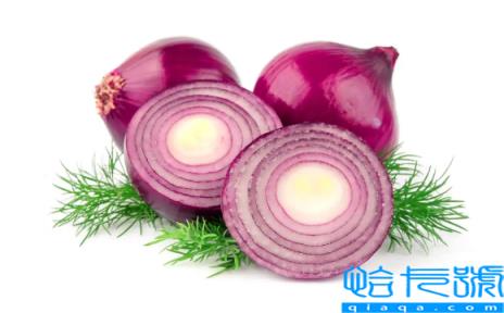 洋葱生吃有什么好处和坏处(洋葱生吃的几种做法)