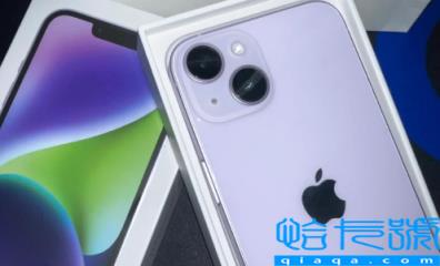 二手iPhone14贬值速度是13两倍真的假的(iPhone14一点都不保值吗)