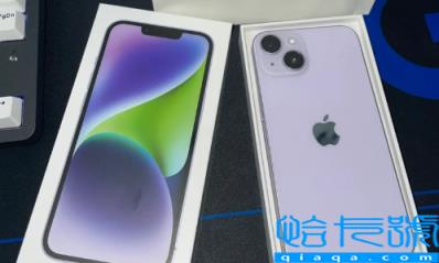 二手iPhone14贬值速度是13两倍真的假的(iPhone14一点都不保值吗)
