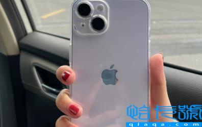 二手iPhone14贬值速度是13两倍真的假的(iPhone14一点都不保值吗)
