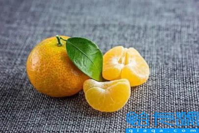 吃很酸的橘子会怎样(吃很酸的橘子会拉肚子吗)