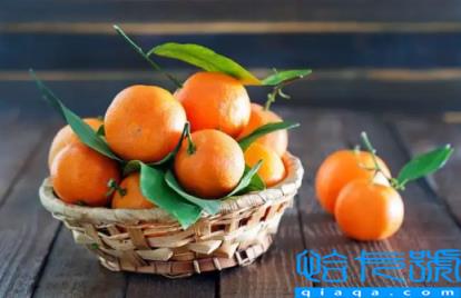 吃很酸的橘子会怎样(吃很酸的橘子会拉肚子吗)