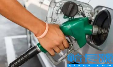 加油站加油会不会缺斤少两(大加油站和小加油站的油有什么区别)