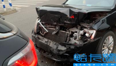 交通事故私了需要去交警队处理吗(交通事故私了怎么手写协议)