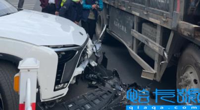 交通事故私了需要去交警队处理吗(交通事故私了怎么手写协议)