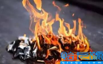 2022年寒衣节儿媳妇要去上坟吗(寒衣节儿媳用不用给婆婆烧纸)