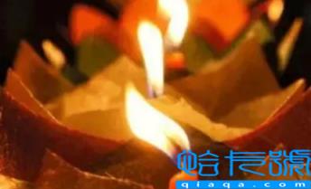 2022年寒衣节儿媳妇要去上坟吗(寒衣节儿媳用不用给婆婆烧纸)