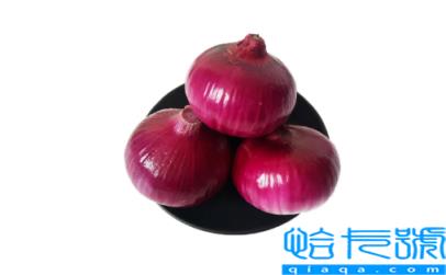 洋葱放冰箱好还是外面好(洋葱如何储存多长时间)