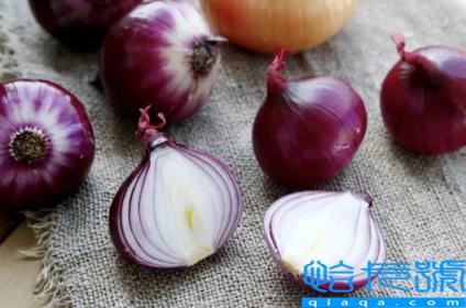 洋葱可以去除甲醛吗(洋葱去除甲醛效果好吗)