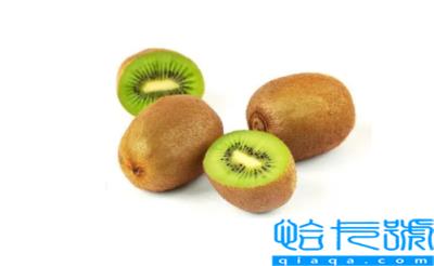 猕猴桃外面软了但是桃心很硬能吃吗(猕猴桃外面软中间硬能吃吗)