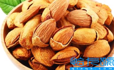 杏仁有毒为什么还能吃(杏仁有毒为什么市场上还在卖)