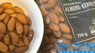 杏仁有毒为什么还能吃(杏仁有毒为什么市场上还在卖)