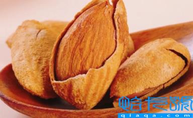 野生苦杏仁能天天吃吗(野生苦杏仁一天能吃几颗)