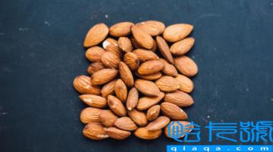 野生苦杏仁能天天吃吗(野生苦杏仁一天能吃几颗)