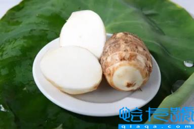 芋头冷冻保存是熟冻还是生冻(芋头蒸熟冷冻还是直接冷冻)