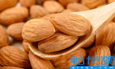 野山杏仁可以直接吃吗有毒吗(野生山杏仁怎么处理才能吃)